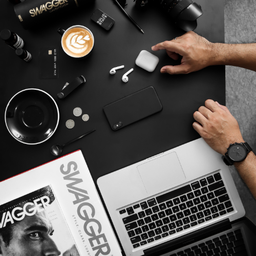 Tech & Gadgets